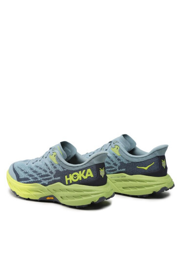 Hoka Маратонки за бягане Speedgoat 5 1123157 Син - Mera.bg