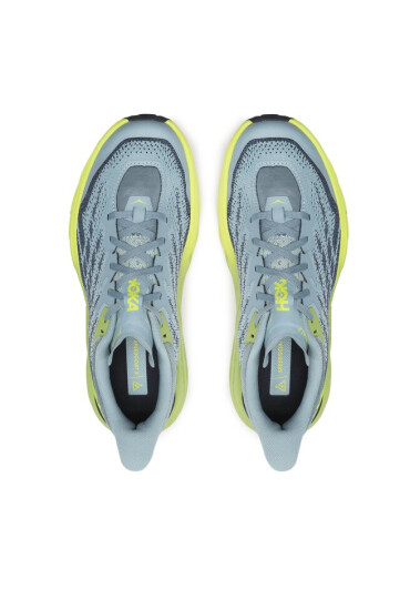 Hoka Маратонки за бягане Speedgoat 5 1123157 Син - Mera.bg