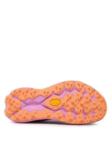Hoka Маратонки за бягане Speedgoat 5 1123158 Виолетов - Mera.bg