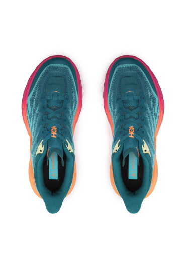 Hoka Маратонки за бягане Speedgoat 5 1123158 Син - Mera.bg