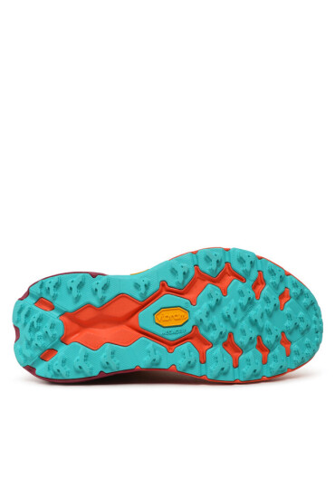 Hoka Маратонки за бягане Speedgoat 5 1123158 Оранжев - Mera.bg