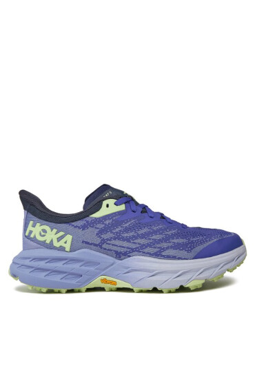 Hoka Маратонки за бягане Speedgoat 5 1123158 Син - Mera.bg