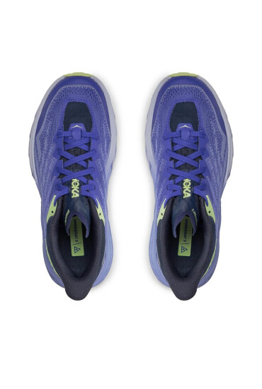 Hoka Маратонки за бягане Speedgoat 5 1123158 Син - Mera.bg