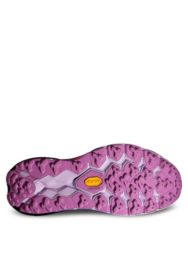 Hoka Маратонки за бягане Speedgoat 5 1123158 Електриков - Mera.bg
