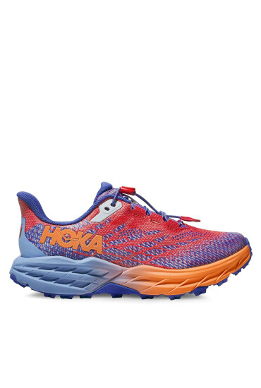 Hoka Маратонки за бягане Speedgoat 5 1134470 Червен - Mera.bg