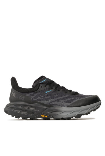 Hoka Маратонки за бягане Speedgoat 5 GORE-TEX 1127912 Черен - Mera.bg