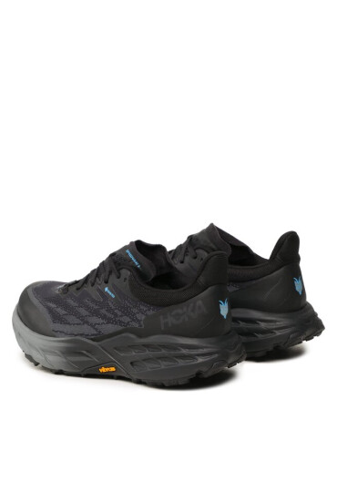 Hoka Маратонки за бягане Speedgoat 5 GORE-TEX 1127912 Черен - Mera.bg