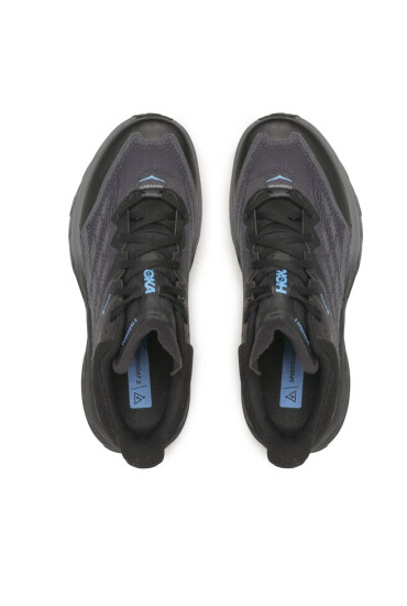 Hoka Маратонки за бягане Speedgoat 5 GORE-TEX 1127912 Черен - Mera.bg