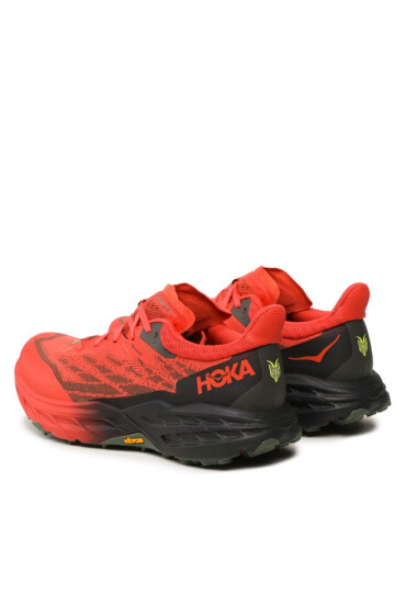 Hoka Маратонки за бягане Speedgoat 5 GORE-TEX 1127912 Червен - Mera.bg