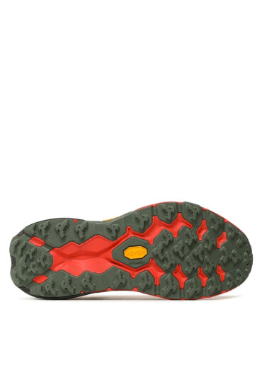 Hoka Маратонки за бягане Speedgoat 5 GORE-TEX 1127912 Червен - Mera.bg