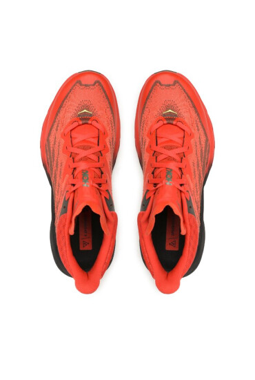 Hoka Маратонки за бягане Speedgoat 5 GORE-TEX 1127912 Червен - Mera.bg