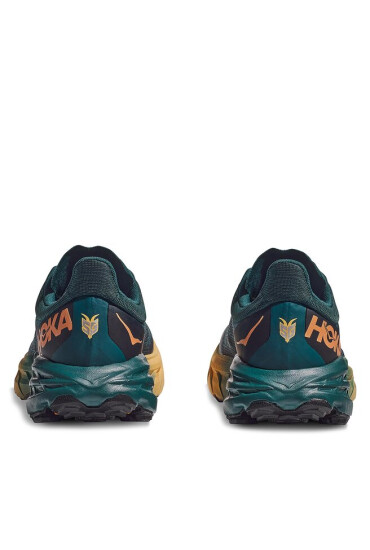 Hoka Маратонки за бягане Speedgoat 5 Gtx GORE-TEX 1127913 Електриков - Mera.bg
