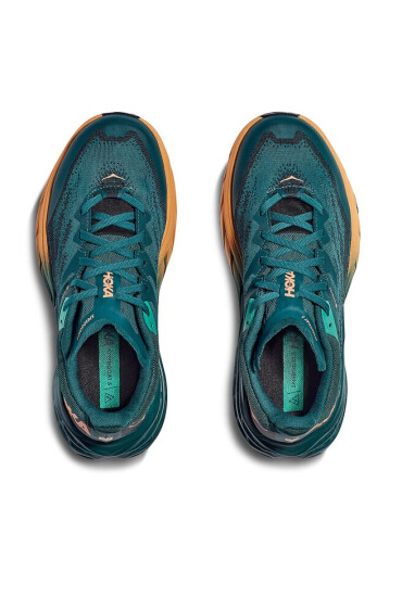 Hoka Маратонки за бягане Speedgoat 5 Gtx GORE-TEX 1127913 Електриков - Mera.bg