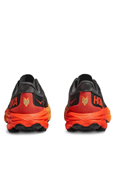 Hoka Маратонки за бягане Speedgoat 5 Wide 1123159 Черен - Mera.bg
