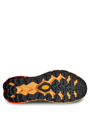 Hoka Маратонки за бягане Speedgoat 5 Wide 1123159 Черен - Mera.bg
