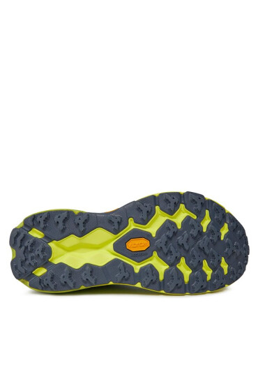 Hoka Маратонки за бягане Speedgoat 5 Wide 1123159 Зелен - Mera.bg