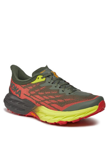 Hoka Обувки Speedgoat 5 Wide 1123159 TFST - Mera.bg