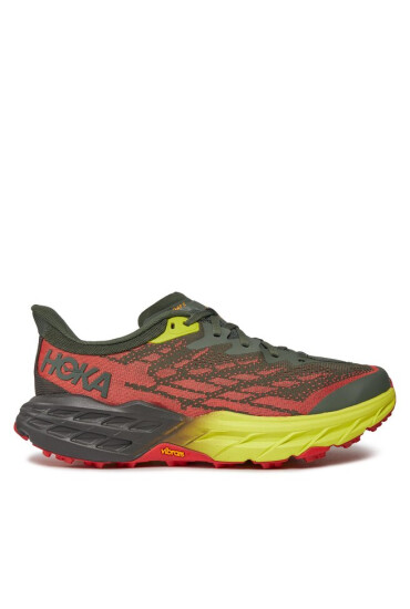 Hoka Обувки Speedgoat 5 Wide 1123159 TFST - Mera.bg
