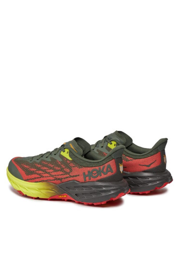 Hoka Обувки Speedgoat 5 Wide 1123159 TFST - Mera.bg