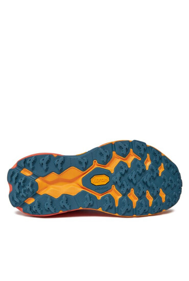 Hoka Маратонки за бягане Speedgoat 5 Wide 1123160 Тъмносин - Mera.bg