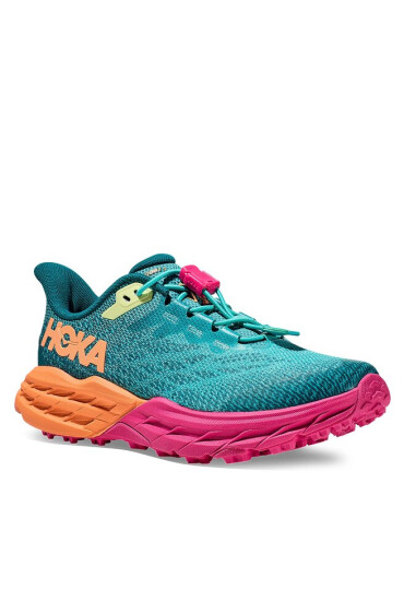 Hoka Обувки Speedgoat 5 Youth1134470 Dlcr - Mera.bg
