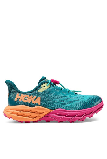 Hoka Обувки Speedgoat 5 Youth1134470 Dlcr - Mera.bg