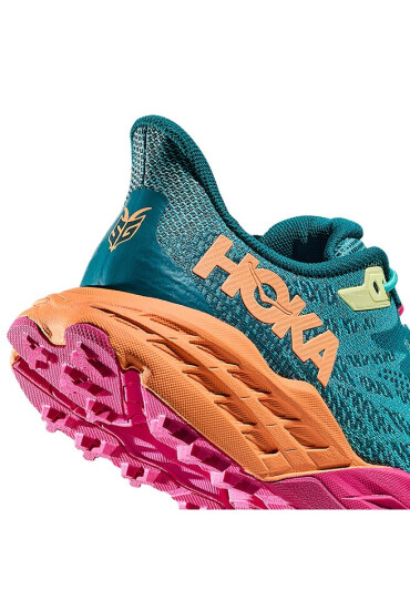 Hoka Обувки Speedgoat 5 Youth1134470 Dlcr - Mera.bg