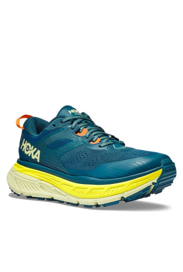 Hoka Обувки Stinson Atr 6 1110506-BCBT Blue Coral/ Butterfly - Mera.bg