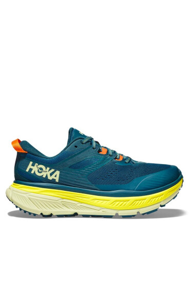 Hoka Обувки Stinson Atr 6 1110506-BCBT Blue Coral/ Butterfly - Mera.bg