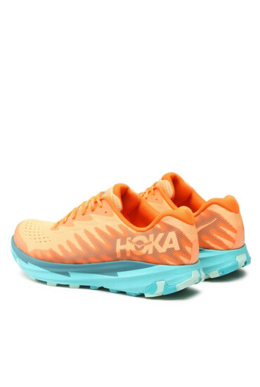 Hoka Маратонки за бягане Torrent 3 1127914 Оранжев - Mera.bg