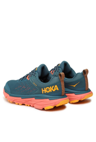 Hoka Маратонки за бягане W Chellenger Atr 6 Gtx GORE-TEX 1116878 Електриков - Mera.bg