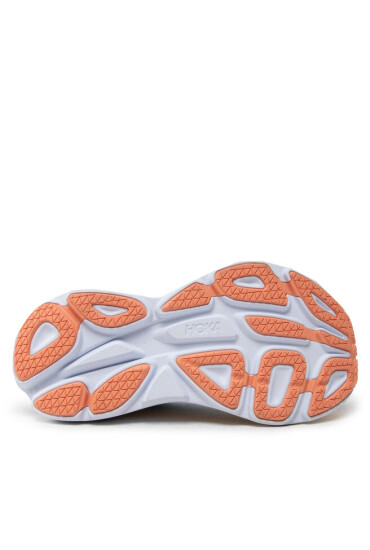 Hoka Маратонки за бягане Bondi 8 1127952 Светлосиньо - Mera.bg