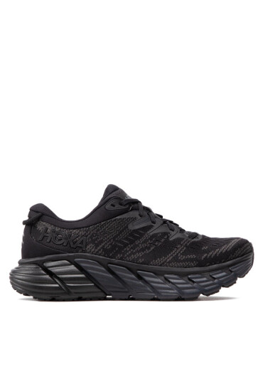 Hoka Маратонки за бягане Gaviota 4 1123198 Черен - Mera.bg