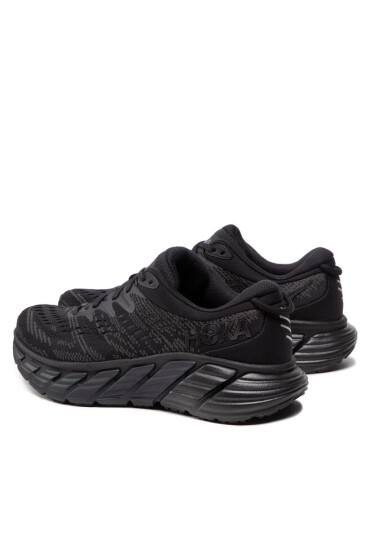Hoka Маратонки за бягане Gaviota 4 1123198 Черен - Mera.bg
