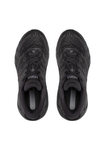 Hoka Маратонки за бягане Gaviota 4 1123198 Черен - Mera.bg
