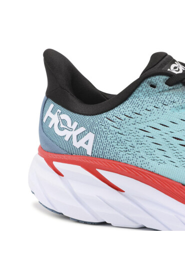 Hoka Маратонки за бягане M Clifton 8 1119393 Син - Mera.bg