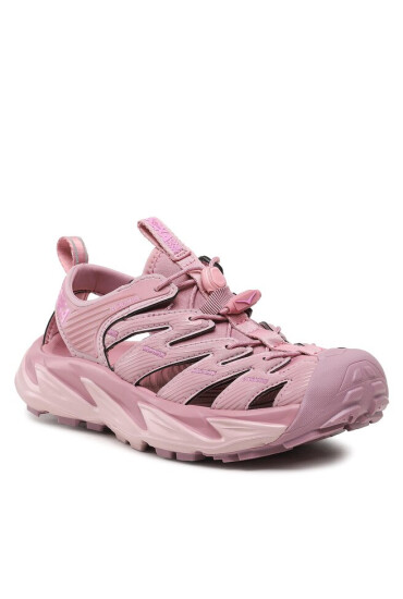 Hoka Сандали Hopara 1106535-FPMV Foxglove / Pale Mauve - Mera.bg
