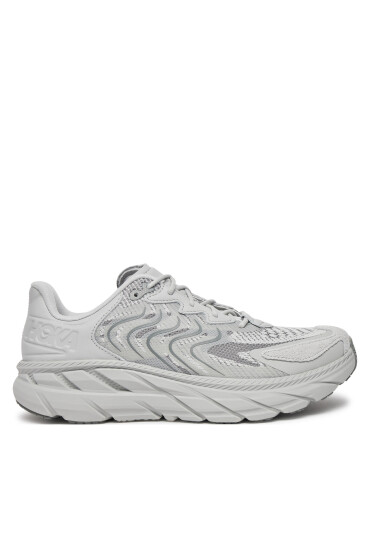 Hoka Сникърси Clifton LS 1141550 Сив - Mera.bg
