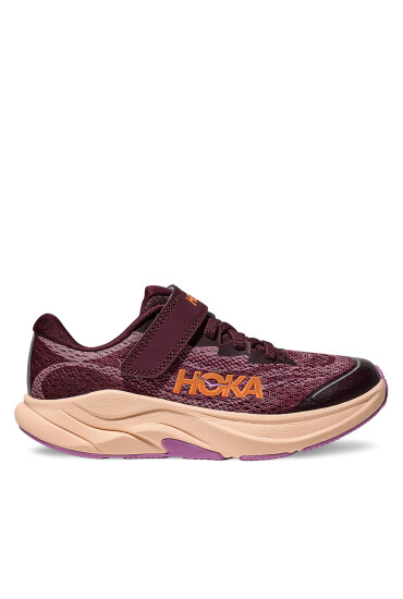 Hoka Сникърси Rincon 4 1168875 Бордо - Mera.bg