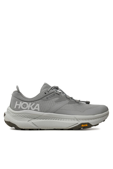 Hoka Сникърси Transport GTX GORE-TEX 1133957 Сив - Mera.bg