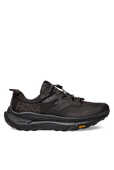 Hoka Маратонки за бягане Transport GTX GORE-TEX 1133958 Черен - Mera.bg