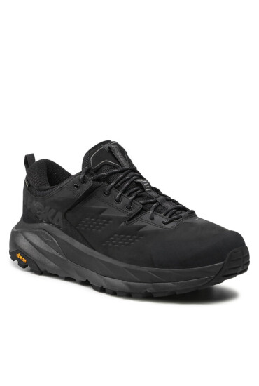 Hoka Туристически M Kaha Low Gtx GORE TEX 1118586 Черен - Mera.bg