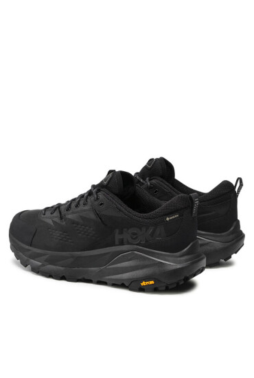 Hoka Туристически M Kaha Low Gtx GORE TEX 1118586 Черен - Mera.bg