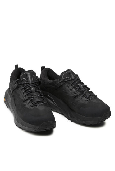 Hoka Туристически M Kaha Low Gtx GORE TEX 1118586 Черен - Mera.bg