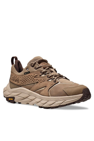 Hoka Туристически Anacapa Low GTX GORE-TEX 1122017-DOTN Dune / Oxford Tan - Mera.bg