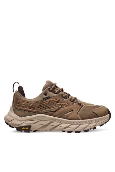 Hoka Туристически Anacapa Low GTX GORE-TEX 1122017-DOTN Dune / Oxford Tan - Mera.bg