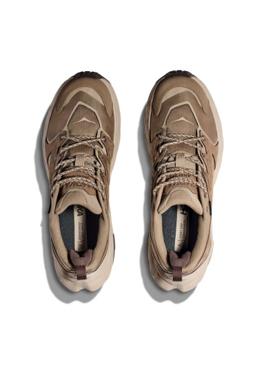 Hoka Туристически Anacapa Low GTX GORE-TEX 1122017-DOTN Dune / Oxford Tan - Mera.bg