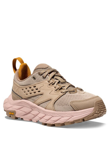 Hoka Туристически Anacapa Breeze Low 1127921-OTPW Бежов - Mera.bg