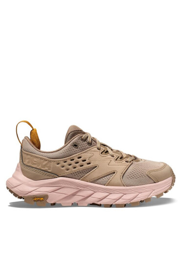 Hoka Туристически Anacapa Breeze Low 1127921-OTPW Бежов - Mera.bg