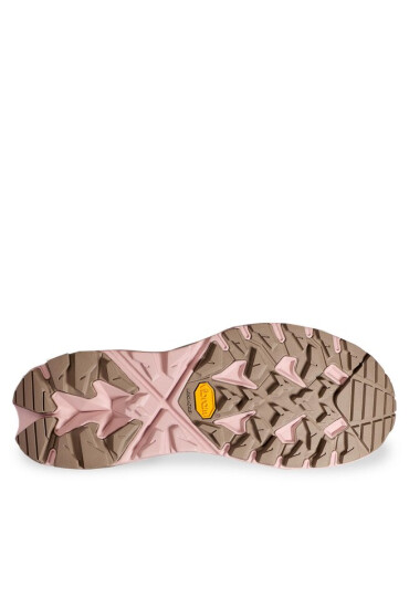 Hoka Туристически Anacapa Breeze Low 1127921-OTPW Бежов - Mera.bg